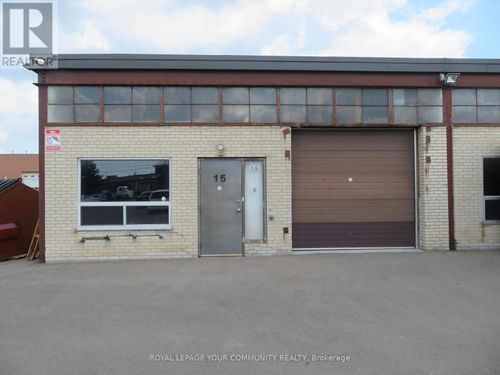15-104 Kenhar Drive, Toronto (Humber Summit), ON, M9L1N4 | Card Image