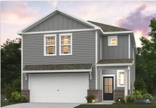 611 Fulton Ct, Spring Hill, TN, 37174 | Card Image