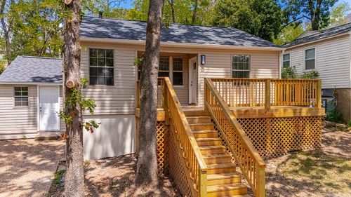 6712 Longwood Rd, Cammack Village, AR, 72207-2729 | Card Image