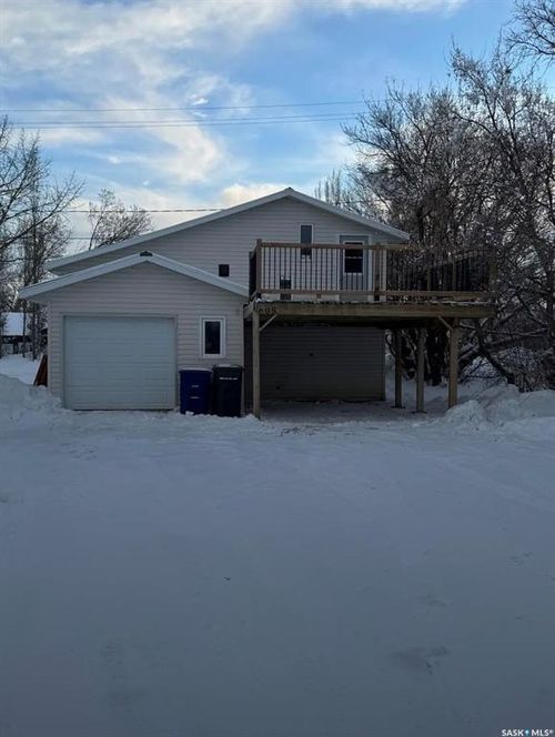 608 Whyte St, Loreburn, SK, S0H | Card Image