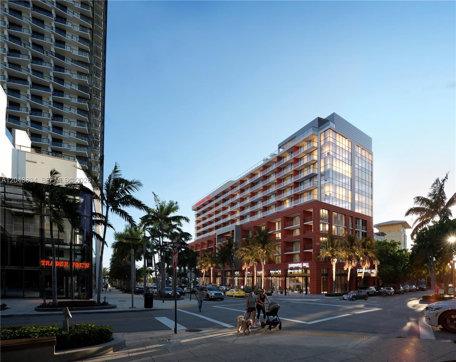 Residential Lease in Miami 2
