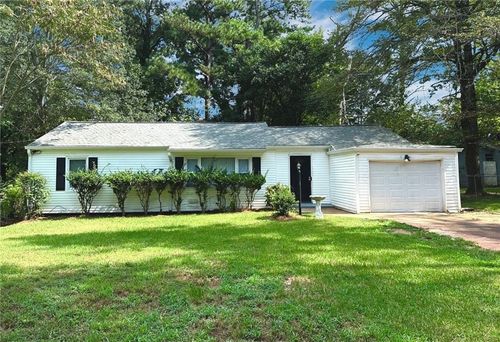 4119 Brenda Dr, Decatur, GA, 30035-1942 | Card Image