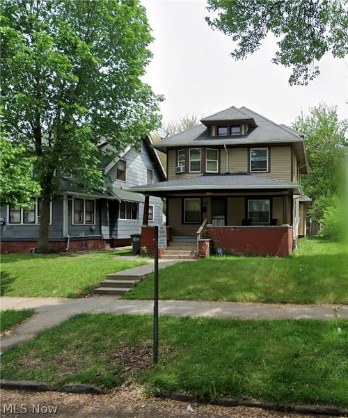 3134 Kimball Avenue, Toledo, OH, 43610 | Card Image