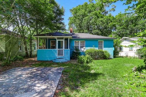 2969 Green St, JACKSONVILLE, FL, 32205-5844 | Card Image