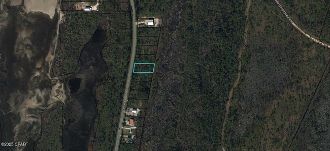 Lot 6 E Highway 98, Home with 0 bedrooms, 0 bathrooms and null parking in Port St. Joe FL | Image 10