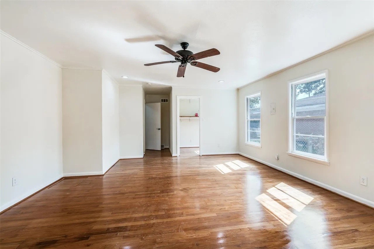Residential in River Oaks 5