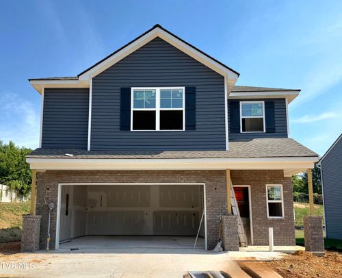 309 Alta Tree Blvd, Johnson City, TN, 37604-2798 | Card Image