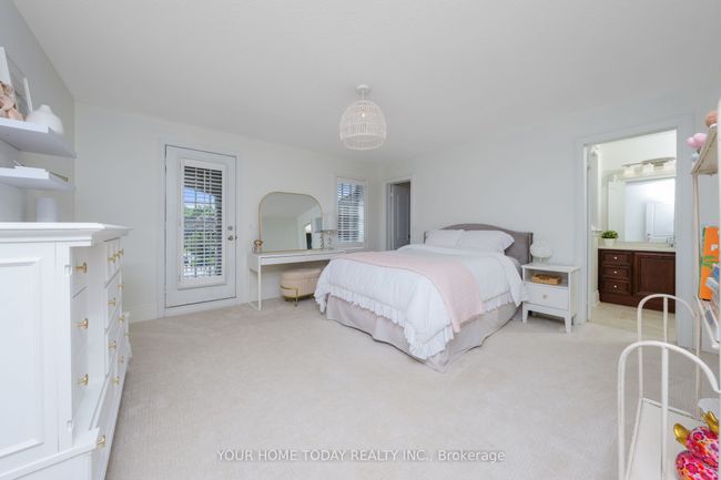 25 View Point Cir, House other with 5 bedrooms, 4 bathrooms and 6 parking in Georgetown ON | Image 30