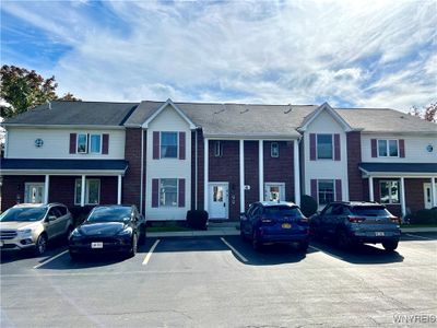 1 - 4 Keph Drive, Condo with 2 bedrooms, 2 bathrooms and null parking in Amherst NY | Image 2