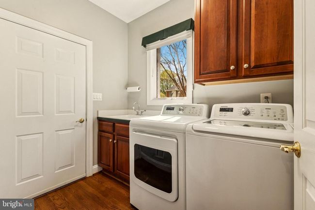 8092 Crooked Oaks Ct, House other with 3 bedrooms, 3 bathrooms and null parking in GAINESVILLE VA | Image 28