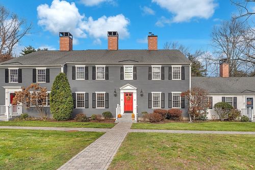 21-21 Jericho Rd, Weston, MA, 02493-1209 | Card Image