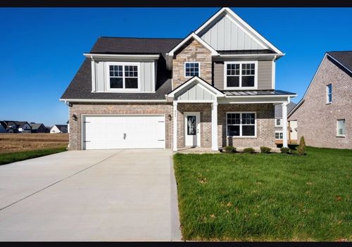 955 Alton Dr, Clarksville, TN, 37043-4087 | Card Image