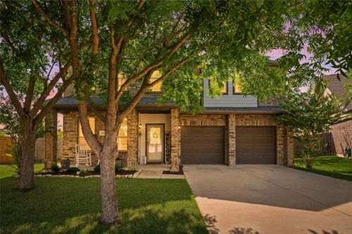 2904 Big Horn Bluff Ct, Fort Worth, TX, 76108-1738 | Card Image