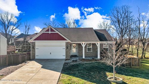 214 Garnette Ct, Mt Washington, KY, 40047-6488 | Card Image