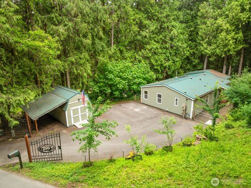 341 E Cedar Street, Belfair, WA, 98528 | Card Image