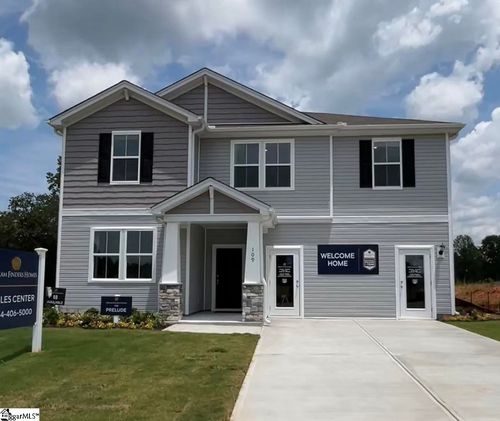 109 Cedar Cir, Easley, SC, 29642-1125 | Card Image