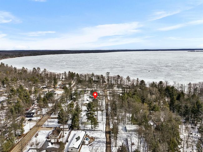 224 Elm Ave, House other with 5 bedrooms, 2 bathrooms and null parking in Roscommon MI | Image 34