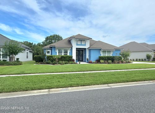 284 Atlanta Dr, St Augustine, FL, 32092-1936 | Card Image