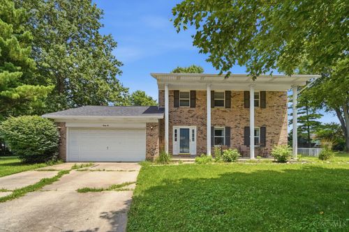 86 Rita Pl, Wilmington, OH, 45177 | Card Image