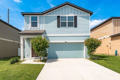 34823 Daisy Meadow Loop, ZEPHYRHILLS, FL, 33541-8374 | Card Image