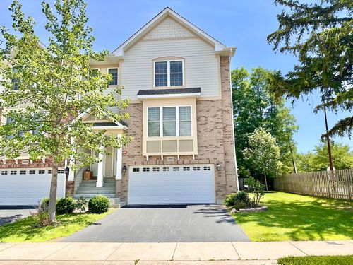 2601 Chelsey St, Buffalo Grove, IL, 60089-4602 | Card Image