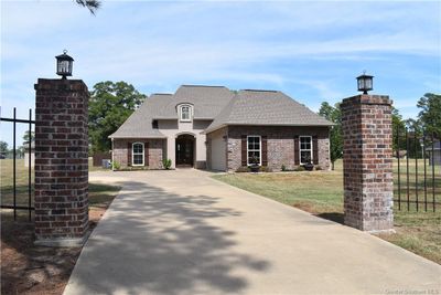 871 Highway 3191, House other with 4 bedrooms, 3 bathrooms and 2 parking in Natchitoches LA | Image 1