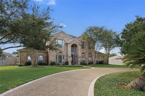 4534 Oso Pkwy, Corpus Christi, TX, 78413-5210 | Card Image