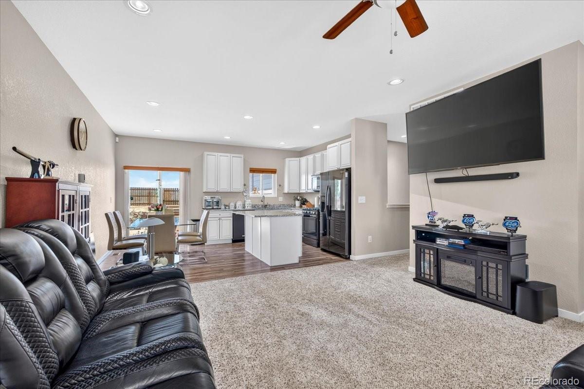 Residential in Deer Trail 3