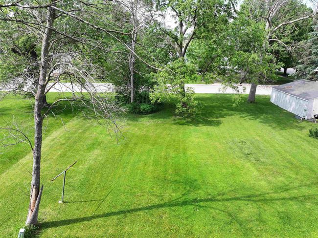 214 W Main St, House other with 1 bedrooms, 1 bathrooms and null parking in Lime Springs IA | Image 17