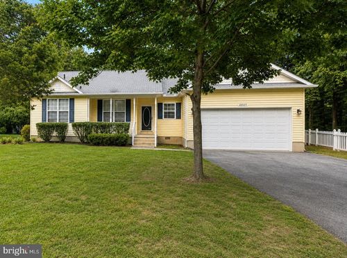 40171 Waterview Dr, MECHANICSVILLE, MD, 20659-2445 | Card Image