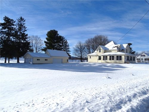 409 County Road D, EAU GALLE, WI, 54737-9507 | Card Image