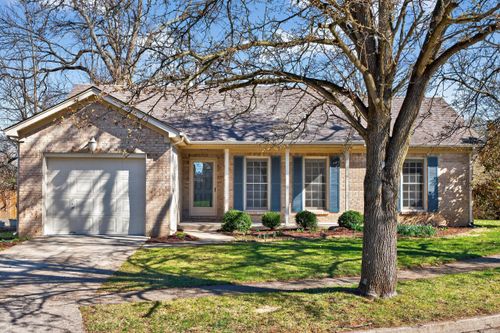 609 Dardanelles Dr, Lexington, KY, 40503-5813 | Card Image