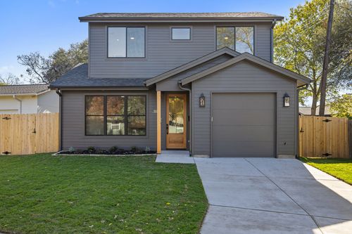 1519 Villanova Dr, Austin, TX, 78757-7837 | Card Image