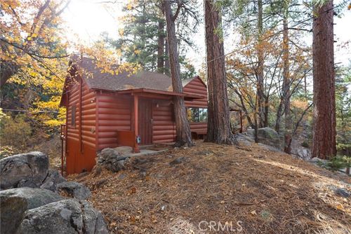 251- Metcalf Creek Trail, Big Bear Lake, CA, 92315 | Card Image