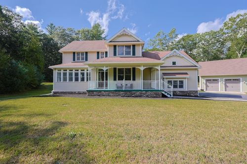 440 Quaker St, Northbridge, MA, 01534-1313 | Card Image