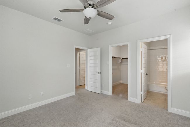 2205 Sandrellan St, House other with 4 bedrooms, 4 bathrooms and null parking in Aledo TX | Image 35