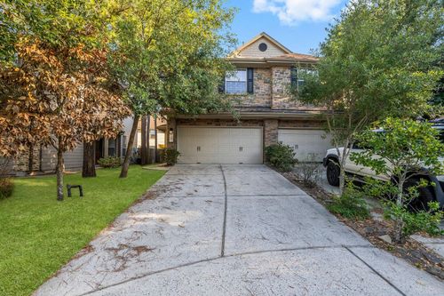 35 Wickerdale Pl, The Woodlands, TX, 77382-1674 | Card Image