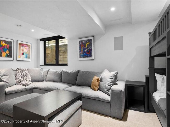UNIT-15 - 100 N 8 Th St, Townhouse with 3 bedrooms, 4 bathrooms and 1 parking in Aspen CO | Image 20