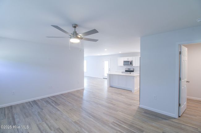 729 Tracy Rd, House other with 3 bedrooms, 2 bathrooms and null parking in Deep Run NC | Image 5