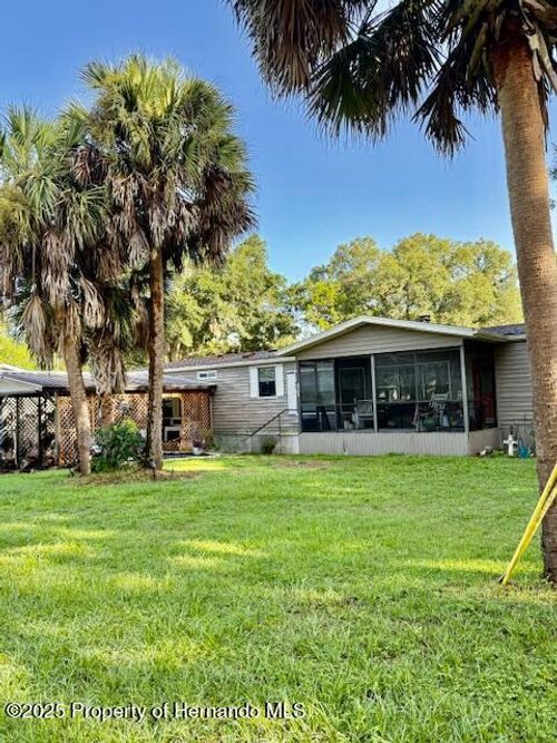 7641 W Killarney Ln, Homosassa, FL, 34448-2926 | Card Image