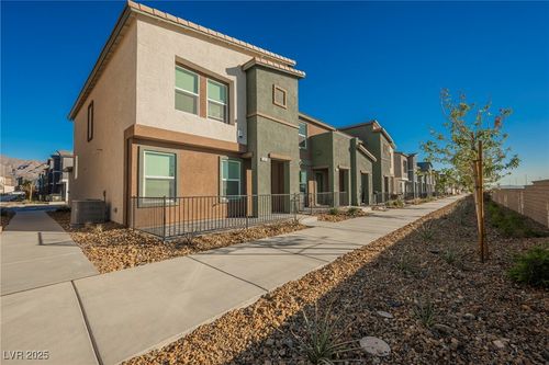 1693 Pamela Springs Ln, North Las Vegas, NV, 89084-3921 | Card Image