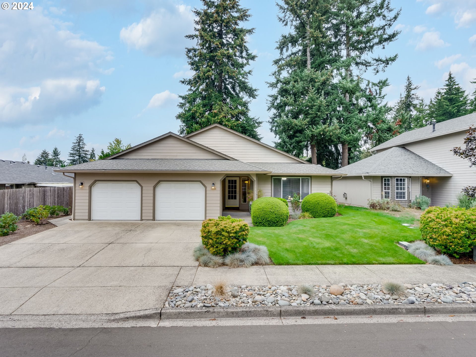 46th St, Vancouver, WA 98682