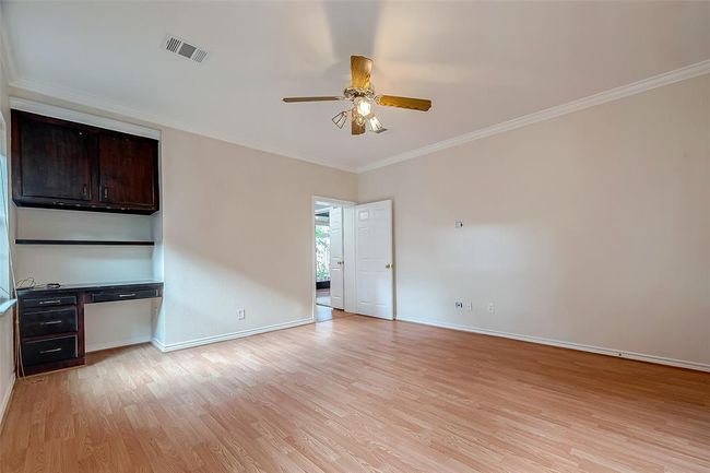 Another view of Master Bedroom. | Image 29