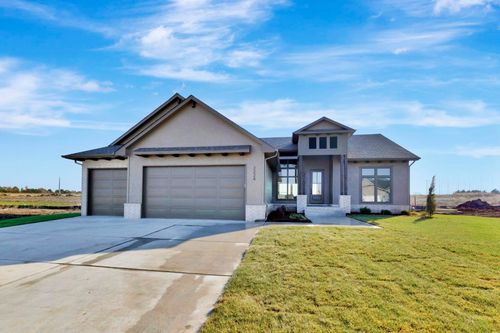 3224 N Bedford St, Wichita, KS, 67226 | Card Image