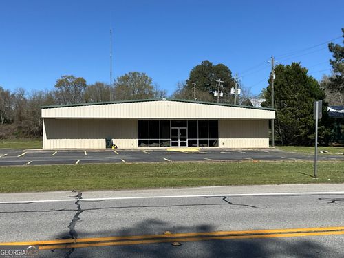 4740 Lamb Ave, Union Point, GA, 30669-1121 | Card Image