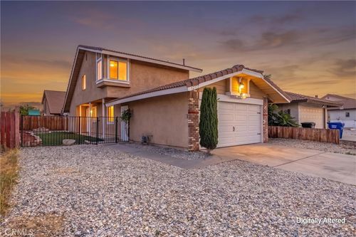 12177 Pluto Dr, Victorville, CA, 92392-9585 | Card Image