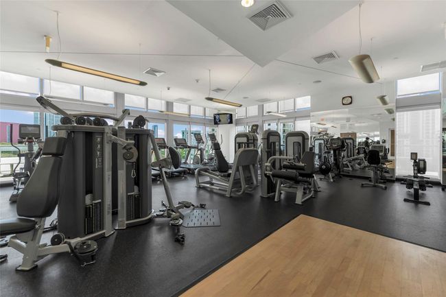 APT-1224N - 1111 Sw 1 St Ave, Condo with 1 bedrooms, 1 bathrooms and null parking in Miami FL | Image 26