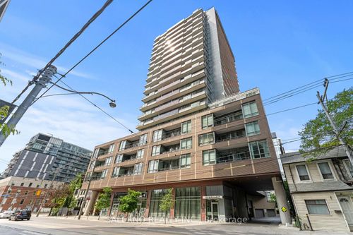 510-120 Parliament St, Toronto, ON, M5A0N6 | Card Image