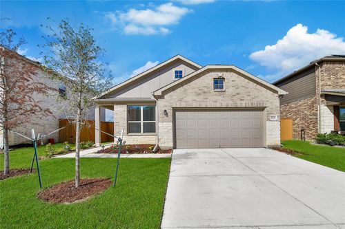 21126 Turtle Glen Ln, Cypress, TX, 77433-5638 | Card Image