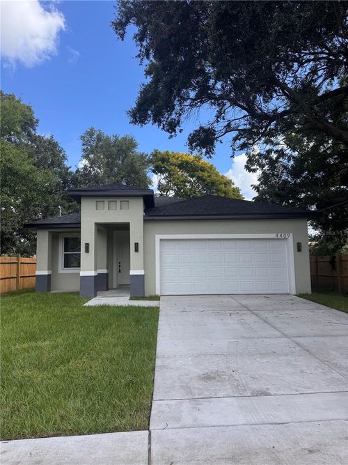 4409 W Gore Ave, ORLANDO, FL, 32811-4534 | Card Image